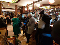 Atmosphère du Restaurant Le Florentin à Paris - n°20