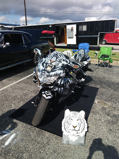 Sporting Goods Store «Simpson Performance Products», reviews and photos, 328 FM306, New Braunfels, TX 78130, USA