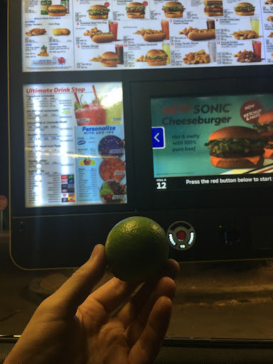 Fast Food Restaurant «Sonic Drive-In», reviews and photos, 13926 W Waddell Rd, Surprise, AZ 85379, USA