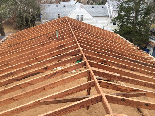 Roofing Contractor «Custom Home Improvement & Repairs of Hampton Roads», reviews and photos