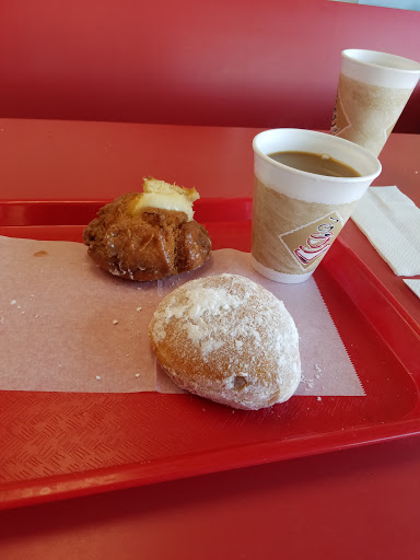 Donut Shop «Donut Star», reviews and photos, 601 W Washington St, San Diego, CA 92103, USA