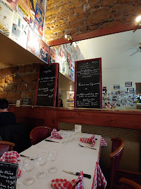 Atmosphère du Restaurant Le Bouchon des Berges à Lyon - n°15