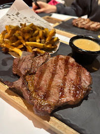 Les plus récentes photos du Restaurant à viande Steakhouse District, Viandes, Alcool, à Strasbourg - n°1