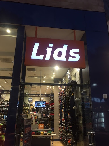 Lids