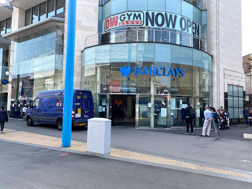 Barclays Bank