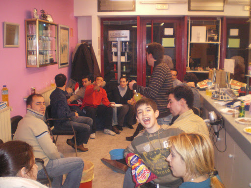 Peluquería New Line en Santa Marta de Tormes, Salamanca