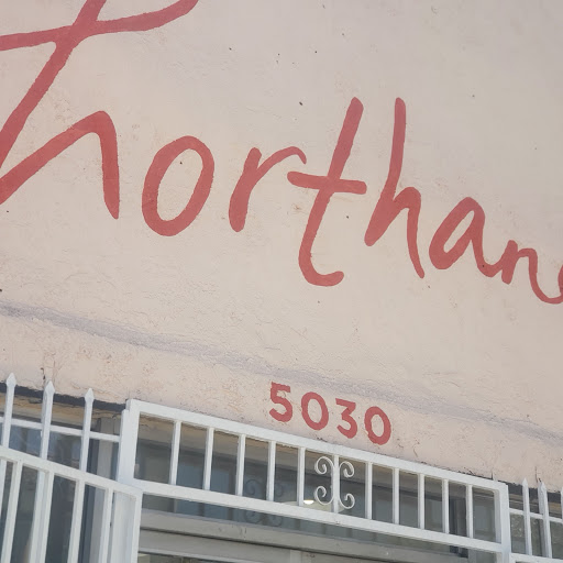 Stationery Store «Shorthand», reviews and photos, 5028 York Blvd, Los Angeles, CA 90042, USA