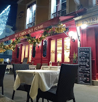 Photos du propriétaire du Restaurant Au chien qui fume à Versailles - n°3