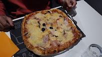 Pizza du Pizzeria Casa Pizza By Carlito à Apt - n°8