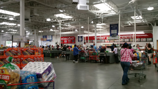 Warehouse store «Costco Business Center», reviews and photos, 3801 N 33rd Ave, Phoenix, AZ 85017, USA