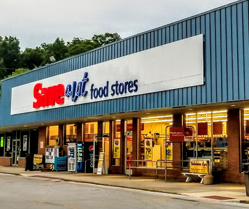Save-A-Lot, 373 W Lincoln St, Tullahoma, TN 37388, USA, 