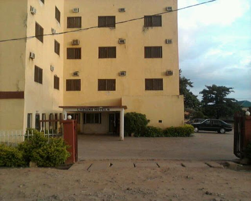 Luchia Hotel, 19 Muri Rd, Kabala Doki, Kaduna, Nigeria, Motel, state Kaduna
