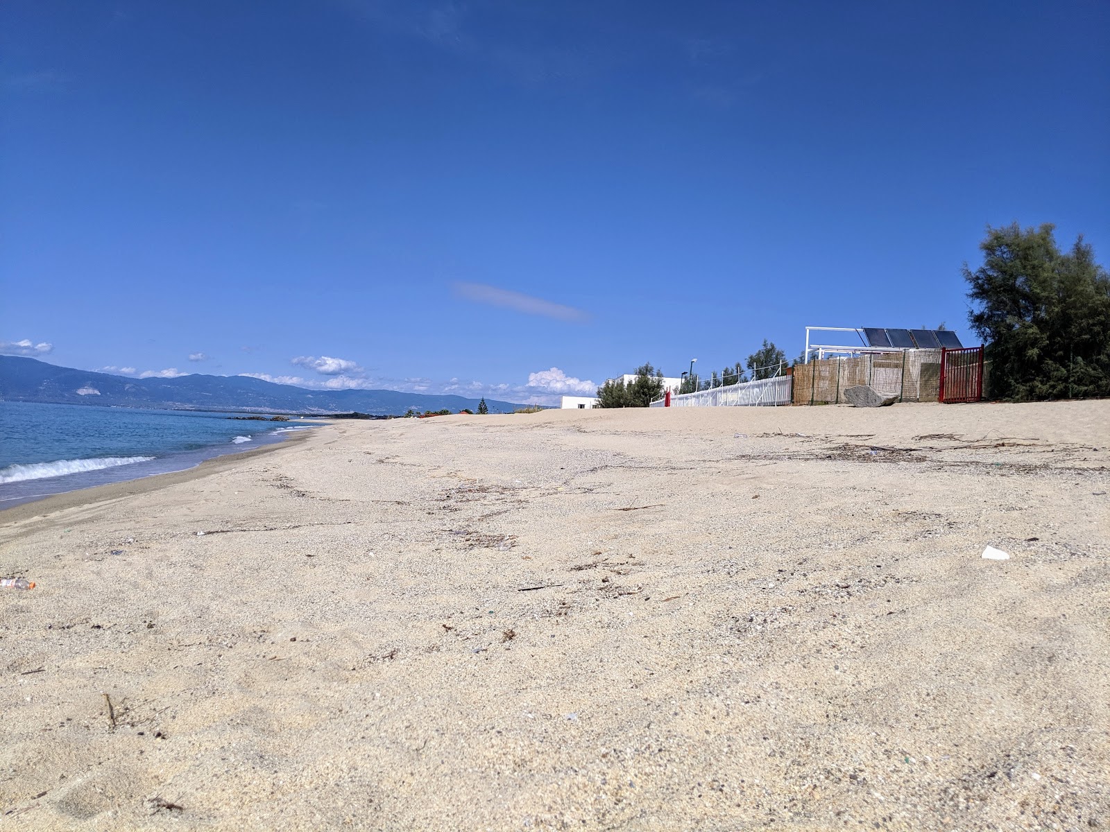 Foto von Riviera Prangi Beach - beliebter Ort unter Entspannungskennern