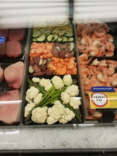 Grocery Store «Winn-Dixie», reviews and photos, 2519 McMullen Booth Rd #106, Clearwater, FL 33761, USA