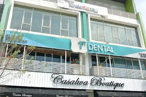 Klinik Pergigian 1st Dental image