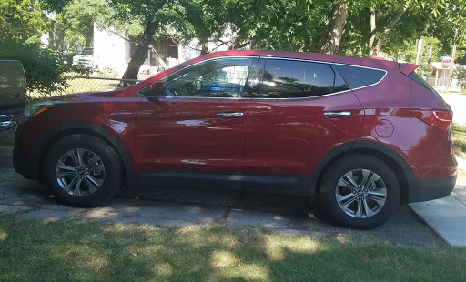 Used Car Dealer «Enterprise Car Sales», reviews and photos, 11238 Interstate 35 Frontage Rd, San Antonio, TX 78233, USA