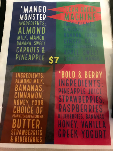 Gym «Body By Ted», reviews and photos, 2101 Northlake Pkwy, Tucker, GA 30084, USA