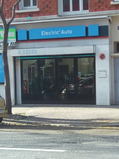 Electric'auto