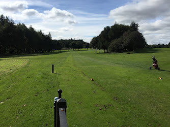 Glenrothes Golf Club