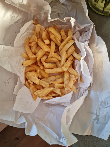 Britz Fish & Chips - Swindon