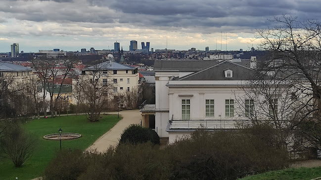 Recenze na Národopisné muzeum Národního muzea v Praha - Muzeum