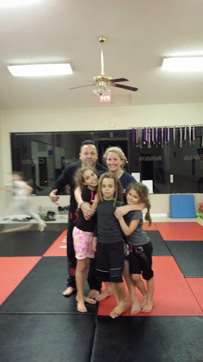 Martial Arts School «Mount Dora BJJ / MMA Academy», reviews and photos, 2750 Dillard Rd #1, Eustis, FL 32726, USA