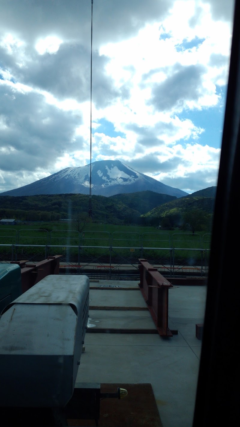 (株)畠山鉄工所