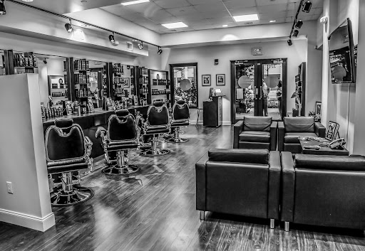 Barber Shop «M Room Barbershop 5th Avenue», reviews and photos, 321 5th Ave S, Naples, FL 34102, USA