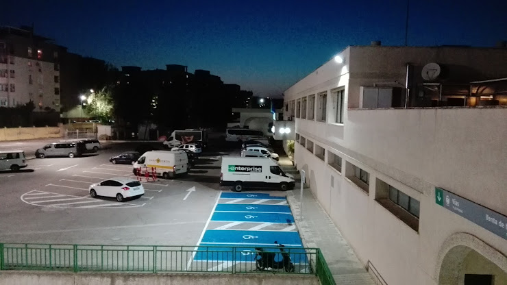 Équipements hôtels Hostal Estación 23008 Jaén