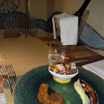 Photo n°2 de l'avis de Elena.a fait le 24/09/2021 à 12:07 sur le  Ristorante Rais à San Vito Lo Capo