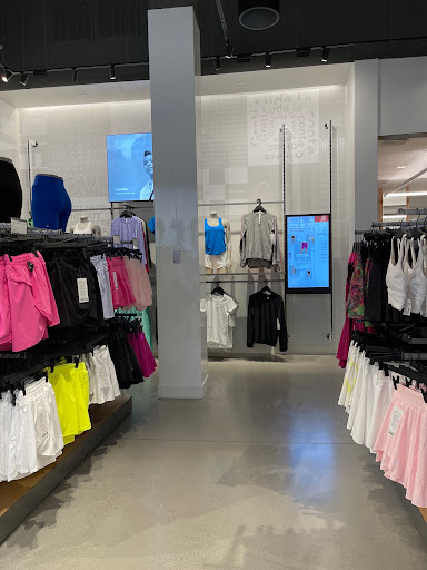 Sportswear Store «lululemon», reviews and photos, 2223 N Westshore Blvd #264, Tampa, FL 33607, USA