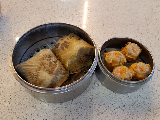 Hong Kong BBQ & Dimsum
