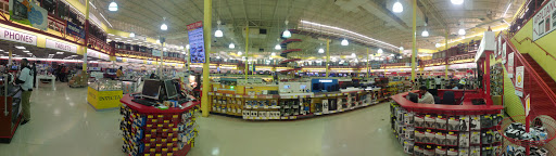 Department Store «BrandsMart USA», reviews and photos, 5000 Motors Industrial Way, Atlanta, GA 30360, USA