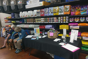 Bellingham Pet Supply & Aquatics