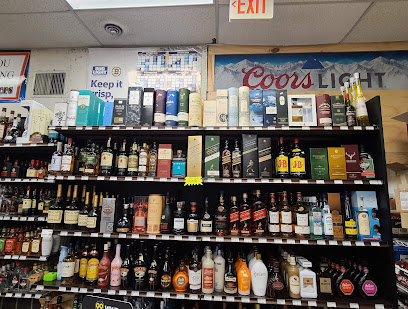 South Peabody Liquors