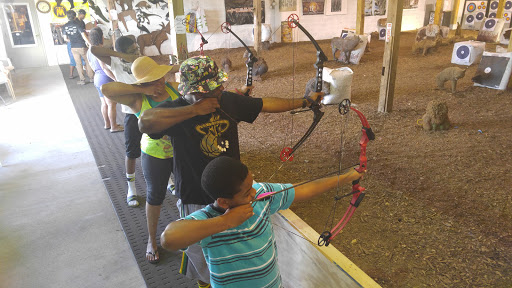 Archery Range «Deer Creek Archery», reviews and photos, 3021 Churchville Rd A, Churchville, MD 21028, USA