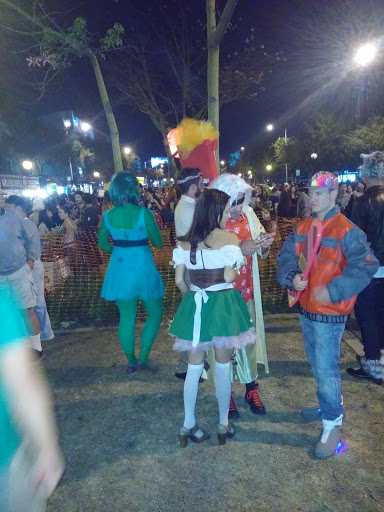 Car Wash «Santa Palm Car Wash», reviews and photos, 8787 Santa Monica Blvd # A, Los Angeles, CA 90069, USA