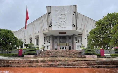 Ho Chi Minh Museum image