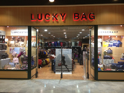 Lucky Bag