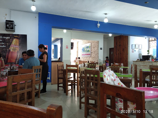 Outstanding cafes in Piura