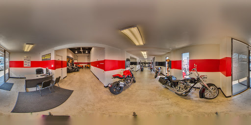 Motorcycle Dealer «Southern California Motorcycles», reviews and photos, 515 W Lambert Rd, Brea, CA 92821, USA
