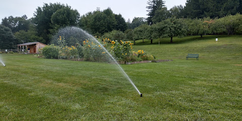 Aquarius Landscape Sprinklers, INC.