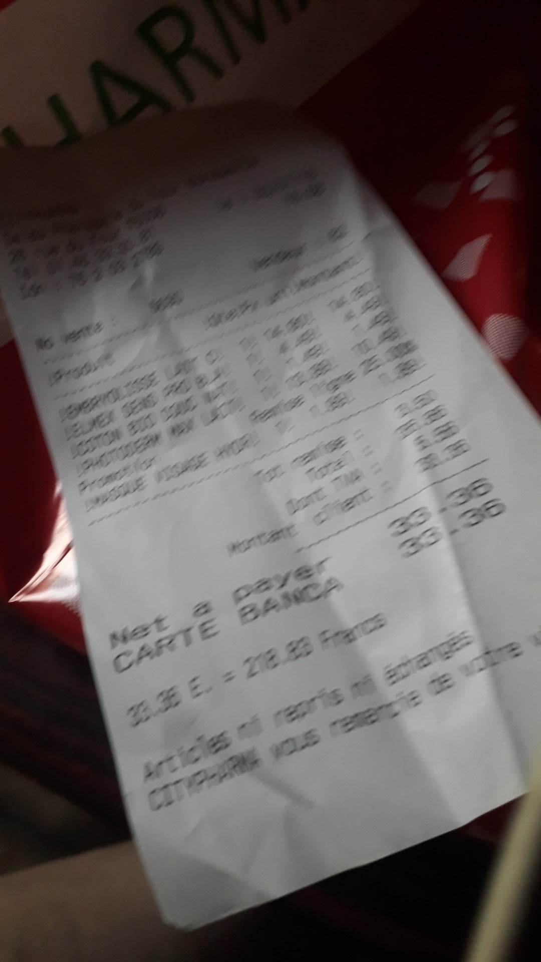 Photo n° 1 de l'avis de 2008.0 fait le 03/07/2019 à 19:26