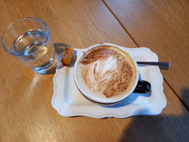 Café Masans - Chur