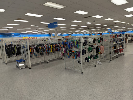 Clothing Store «Ross Dress for Less», reviews and photos, 200 Hamilton Commons, Mays Landing, NJ 08330, USA
