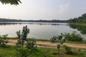 Nilsagar Eco Park, Sadar Nilphamari image