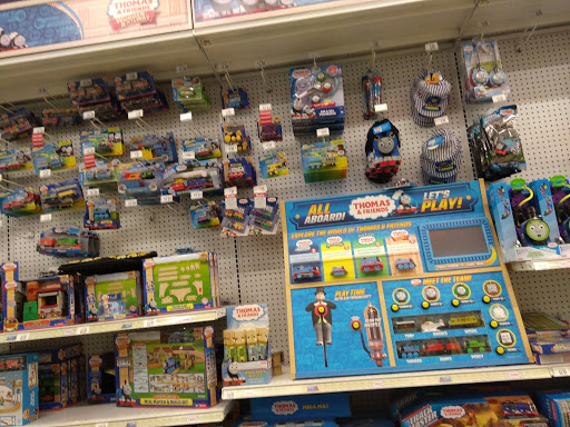 Toy Store «Toys