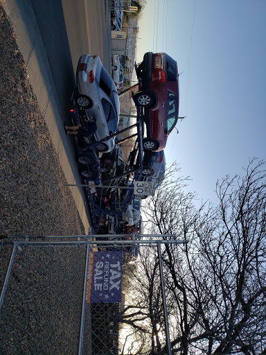 Used Car Dealer «J.D. Byrider», reviews and photos, 6401 Federal Blvd, Denver, CO 80221, USA