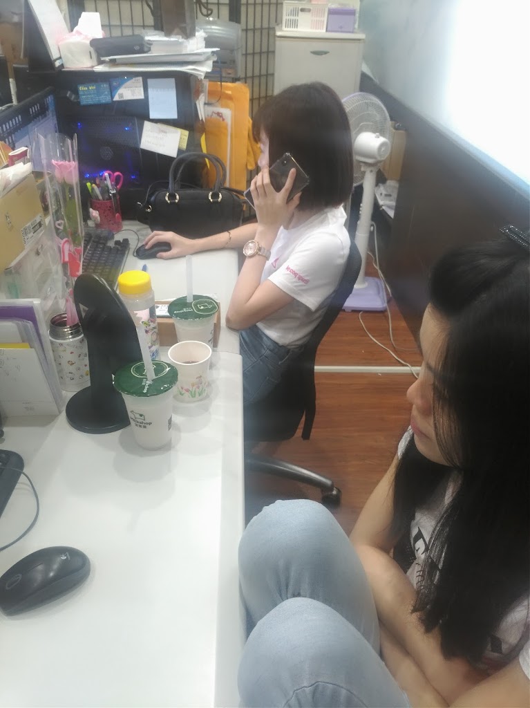 迷客夏Milksha 桃園龍安店 的照片