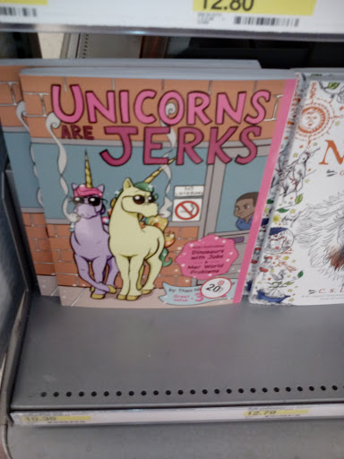 Department Store «Target», reviews and photos, 2800 SW Barton St, Seattle, WA 98126, USA